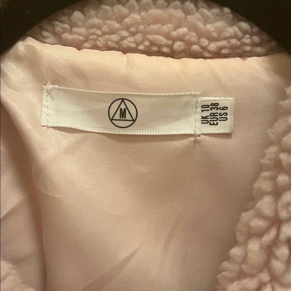 Multicolored Misguided Jacket - image 3